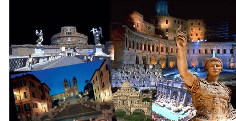 easyJet Holidays: £25 off Rome city breaks