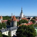4 of the Best Places to Explore on a Baltic Cruise