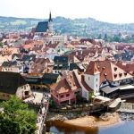 Cheap places to visit in Europe